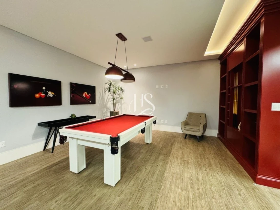 Apartamento em Centro, Palhoça. 3 quartos, 177m². Imagem 39 de 50