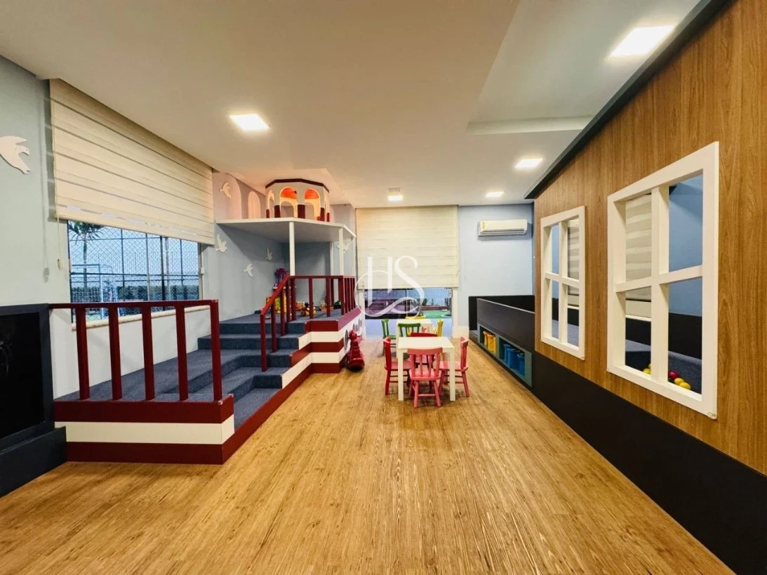 Apartamento em Centro, Palhoça. 3 quartos, 177m². Imagem 40 de 50