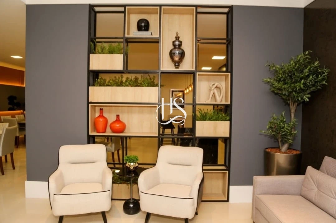 Apartamento em Centro, Palhoça. 2 quartos, 90m². Imagem 38 de 48