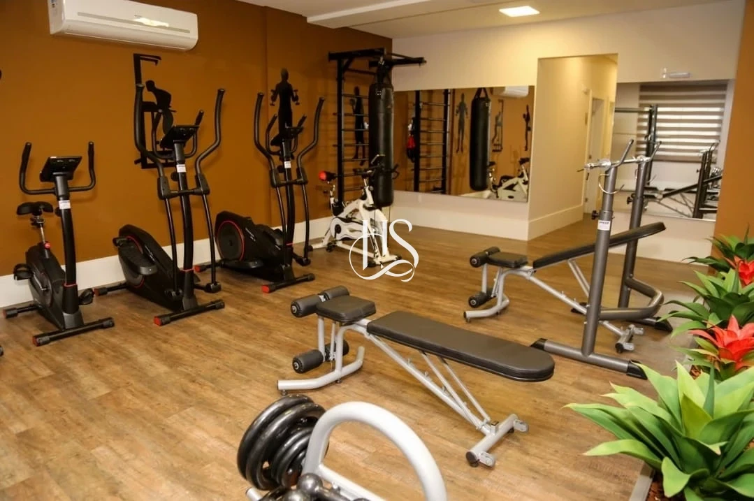 Apartamento em Centro, Palhoça. 2 quartos, 90m². Imagem 41 de 48