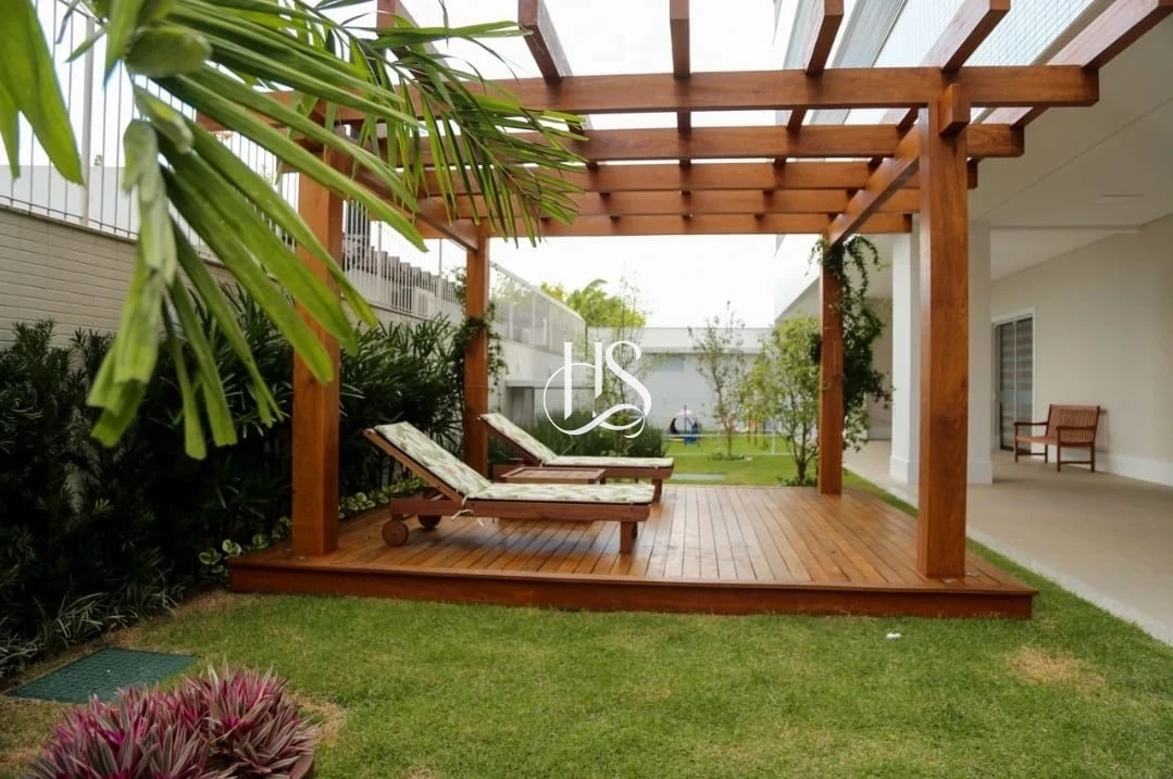 Apartamento em Centro, Palhoça. 2 quartos, 90m². Imagem 46 de 48