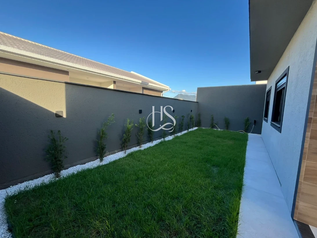 Casa em Bela Vista, Palhoça. 3 quartos, 83m². Imagem 13 de 13