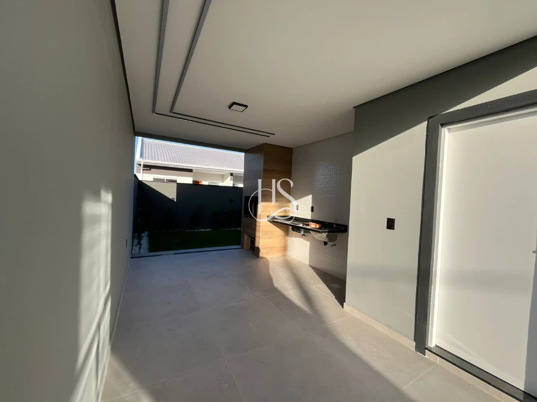Casa em Bela Vista, Palhoça. 3 quartos, 83m². Imagem 12 de 13