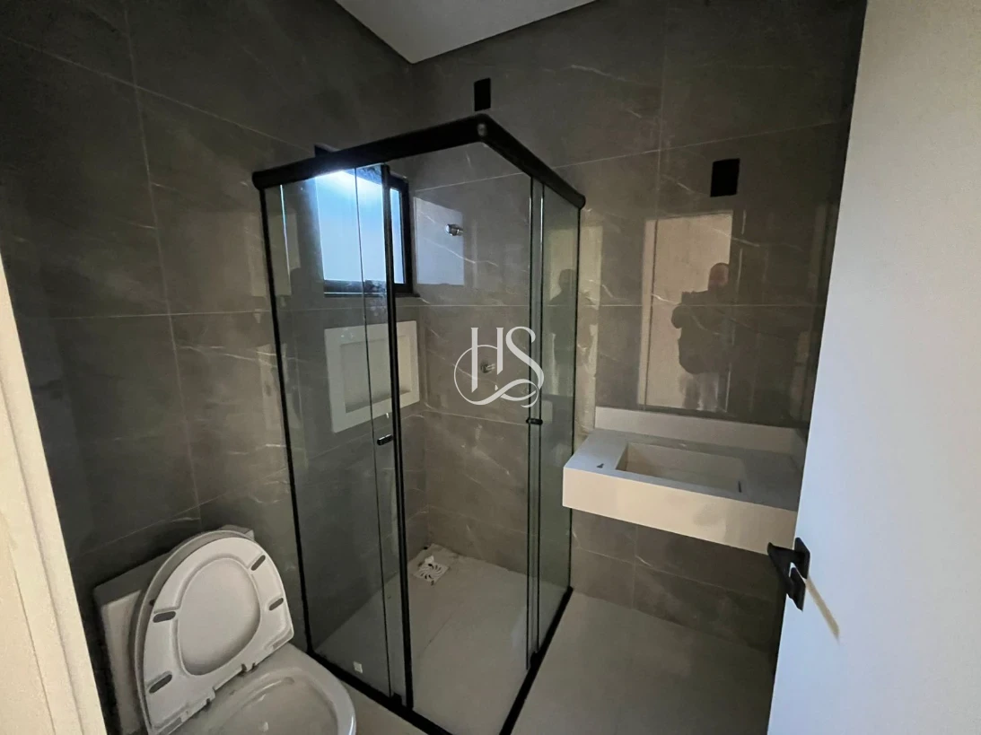 Casa em Bela Vista, Palhoça. 3 quartos, 83m². Imagem 11 de 13