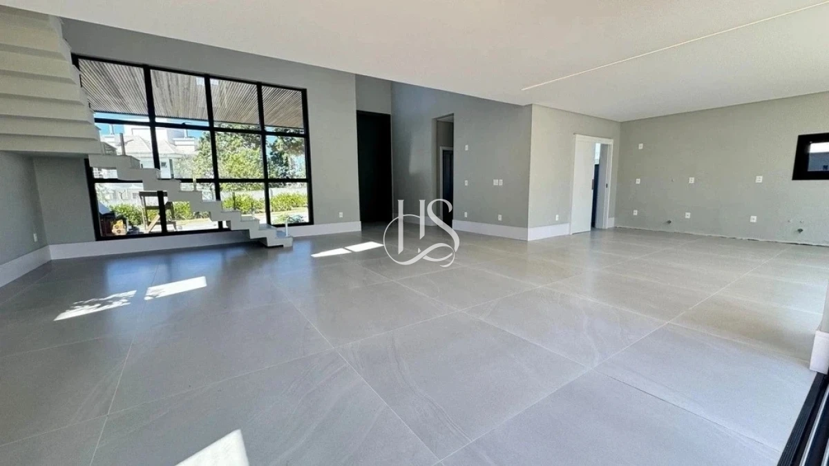 Casa em Pedra Branca, Palhoça. 4 quartos, 301m². Imagem 4 de 49