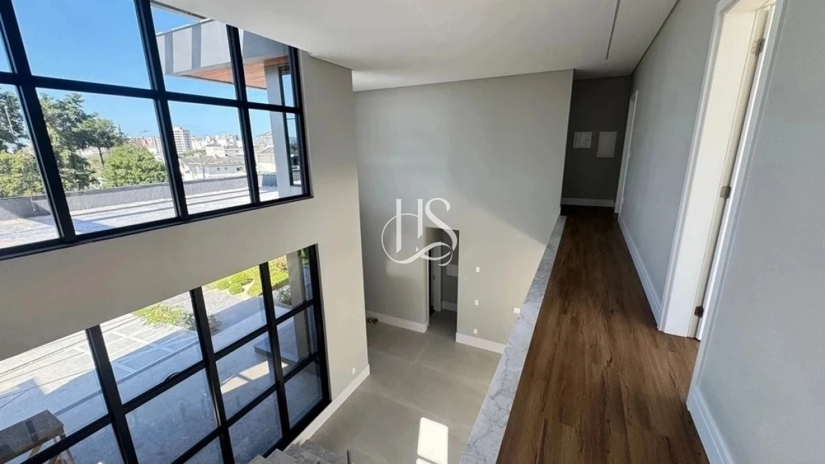 Casa em Pedra Branca, Palhoça. 4 quartos, 301m². Imagem 8 de 49