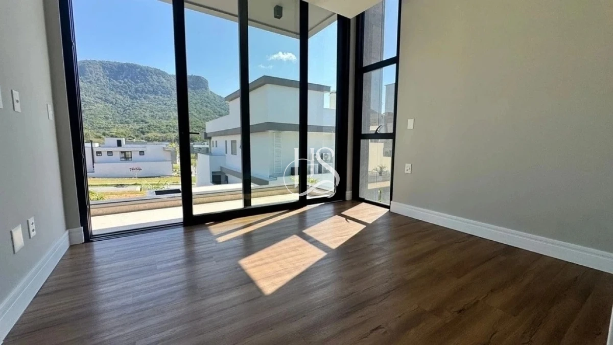 Casa em Pedra Branca, Palhoça. 4 quartos, 301m². Imagem 13 de 49