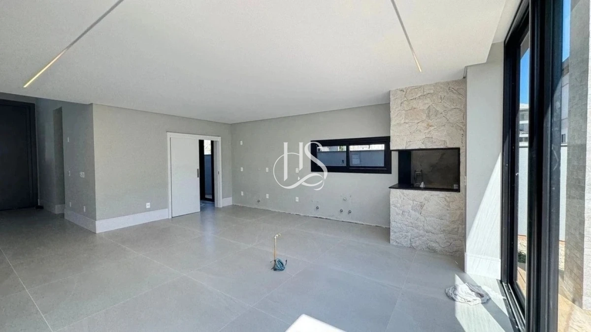 Casa em Pedra Branca, Palhoça. 4 quartos, 301m². Imagem 7 de 49