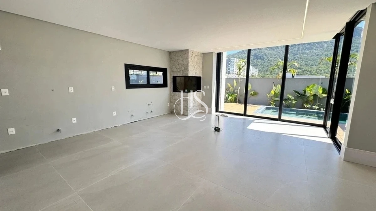 Casa em Pedra Branca, Palhoça. 4 quartos, 301m². Imagem 6 de 49