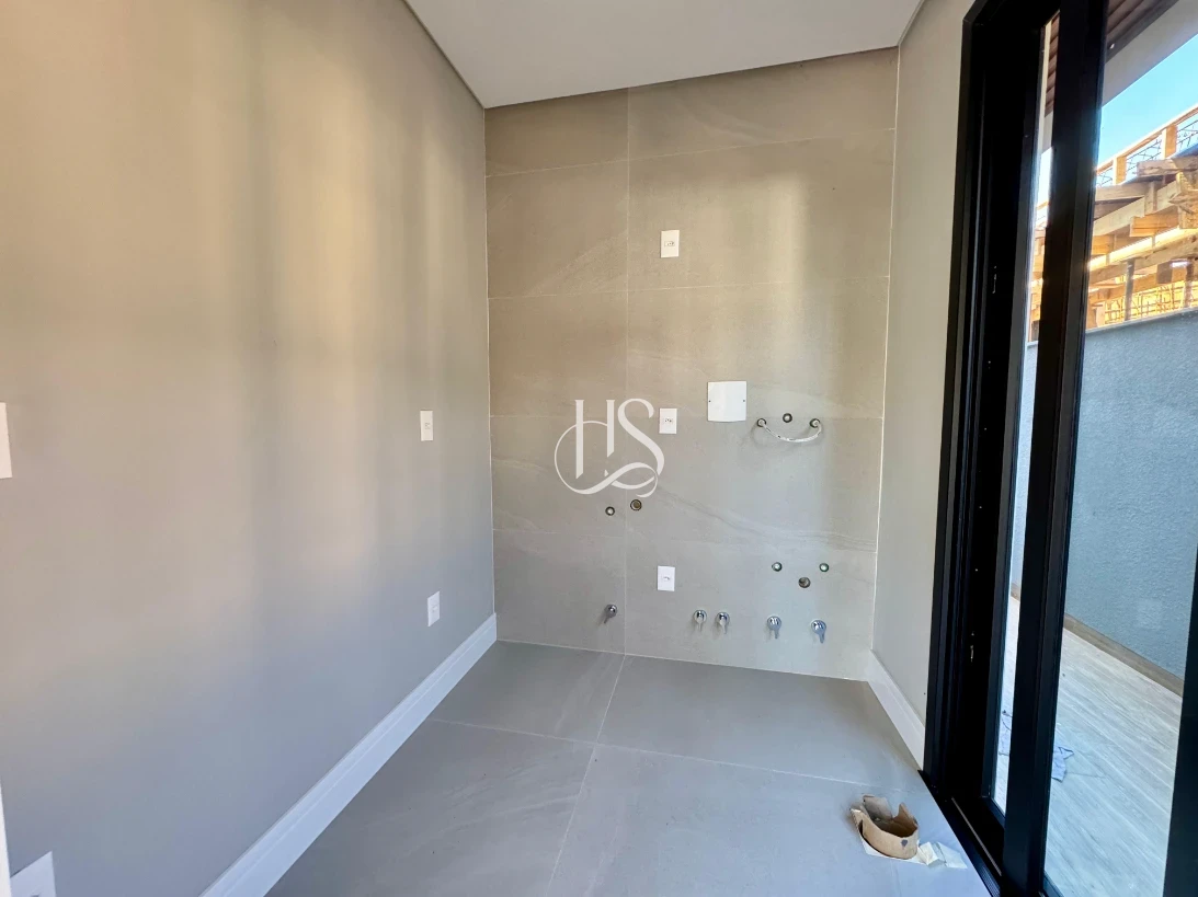 Casa em Pedra Branca, Palhoça. 4 quartos, 301m². Imagem 24 de 49