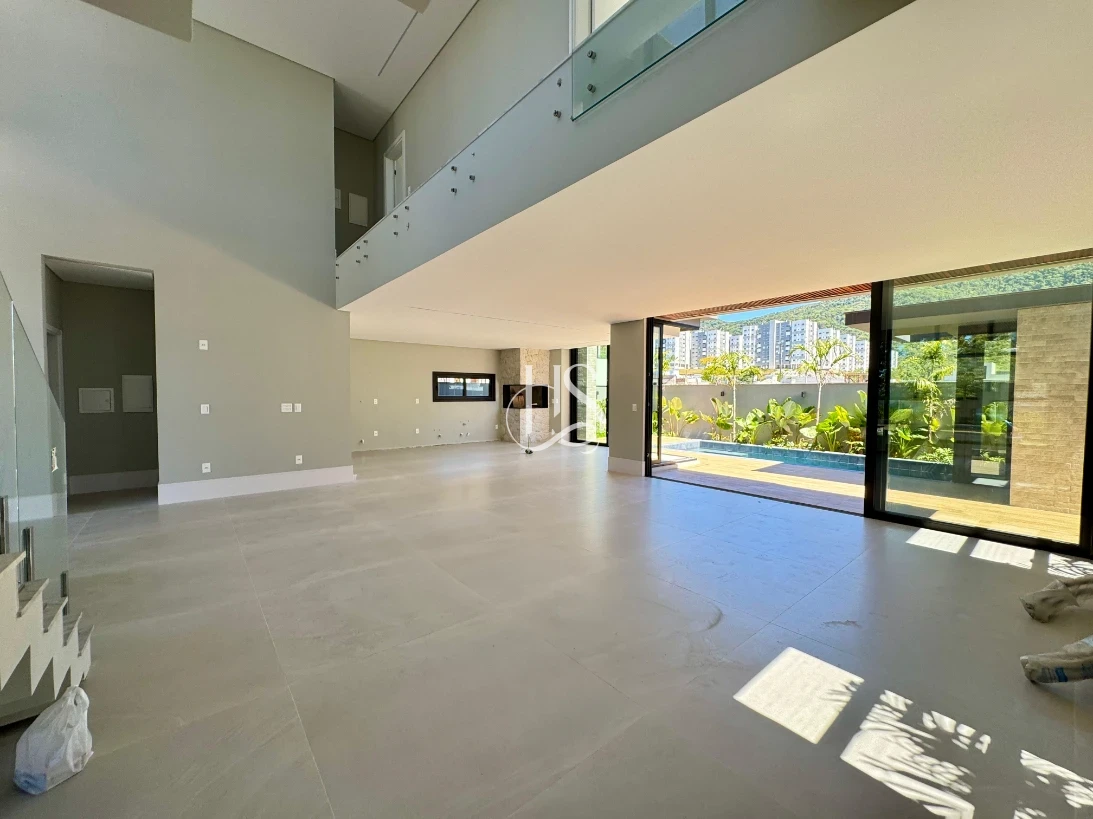 Casa em Pedra Branca, Palhoça. 4 quartos, 301m². Imagem 5 de 49