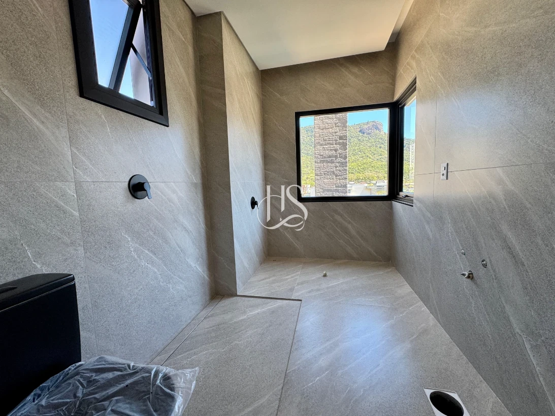 Casa em Pedra Branca, Palhoça. 4 quartos, 301m². Imagem 15 de 49