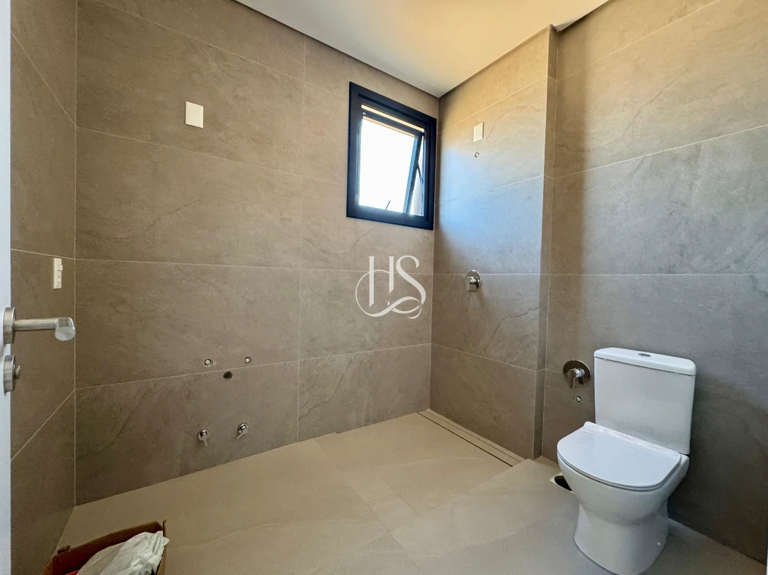 Casa em Pedra Branca, Palhoça. 4 quartos, 301m². Imagem 17 de 49