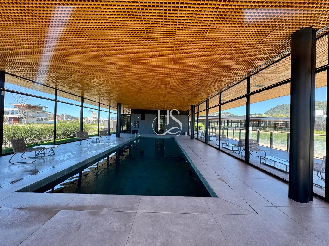 Casa em Pedra Branca, Palhoça. 4 quartos, 301m². Imagem 32 de 49