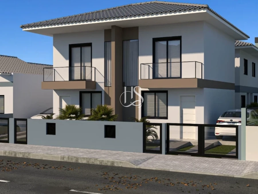 Sobrado Geminado em Guarda do Cubatão, Palhoça. 2 quartos, 67m². Imagem 9 de 14