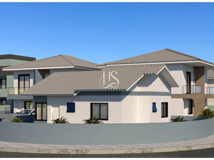 Sobrado Geminado em Guarda do Cubatão, Palhoça. 2 quartos, 67m². Imagem 10 de 14