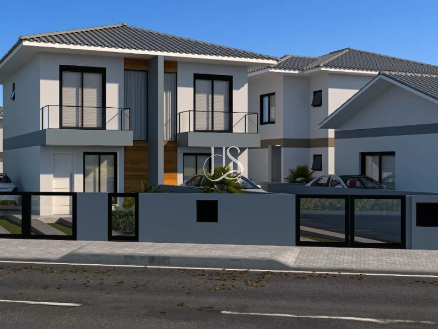 Sobrado Geminado em Guarda do Cubatão, Palhoça. 2 quartos, 67m². Imagem 7 de 14