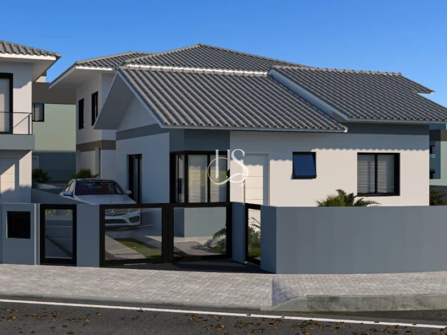 Sobrado Geminado em Guarda do Cubatão, Palhoça. 2 quartos, 67m². Imagem 3 de 14