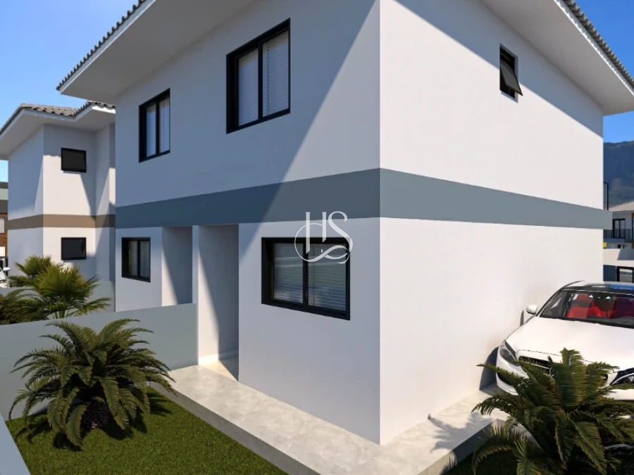 Sobrado Geminado em Guarda do Cubatão, Palhoça. 2 quartos, 67m². Imagem 12 de 14