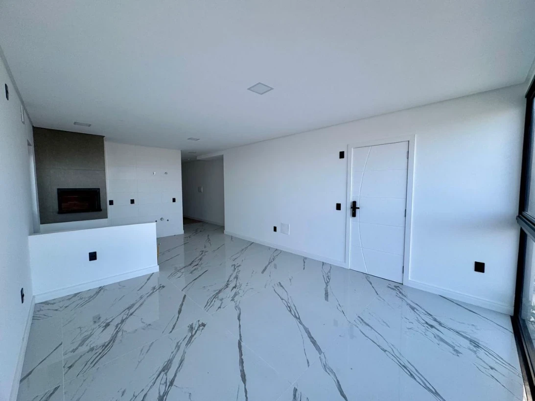 Apartamento em Pinheira, Palhoça. 3 quartos, 78m². Imagem 4 de 17