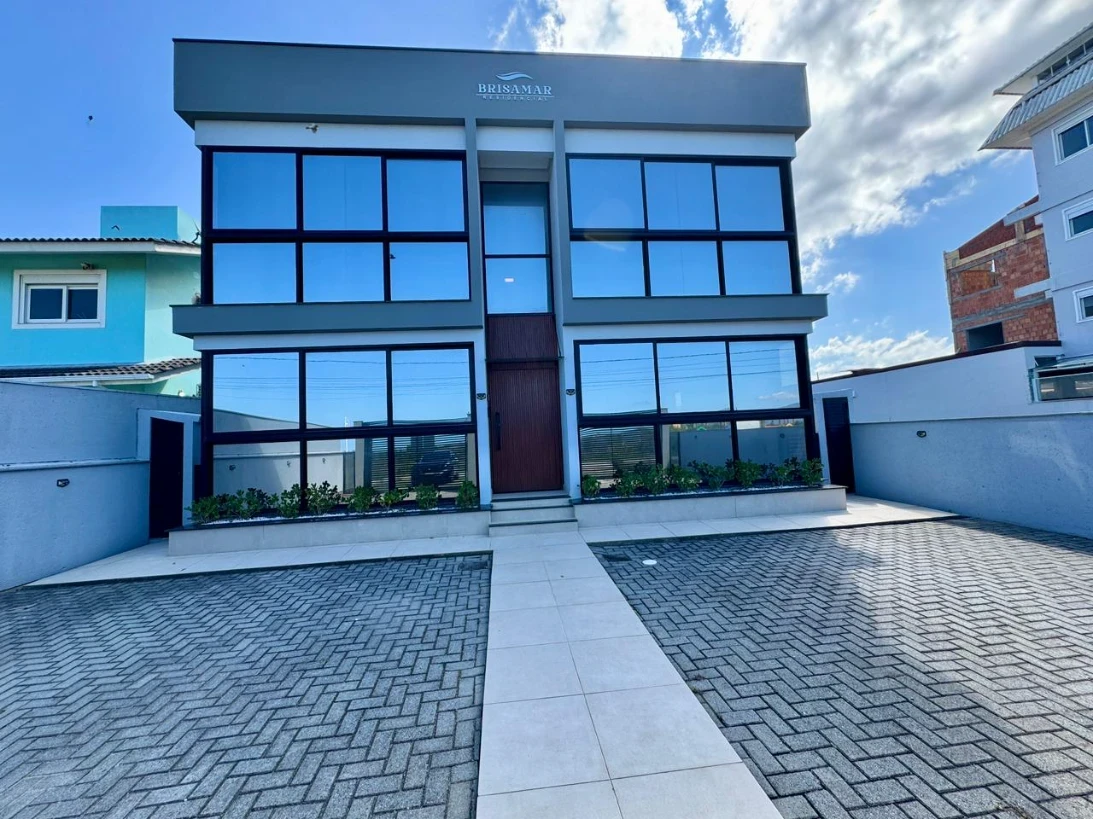 Apartamento em Pinheira, Palhoça. 3 quartos, 78m². Imagem 1 de 17