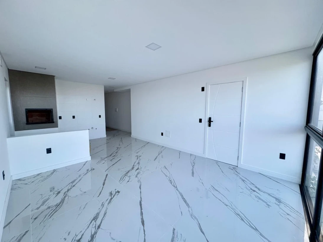 Apartamento em Pinheira, Palhoça. 3 quartos, 78m². Imagem 7 de 17