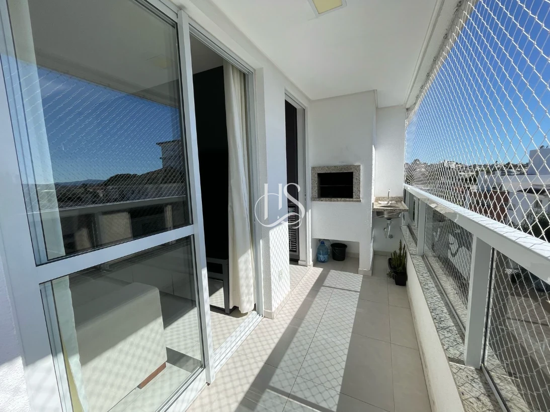 Apartamento em Pagani, Palhoça. 3 quartos, 85m². Imagem 12 de 22
