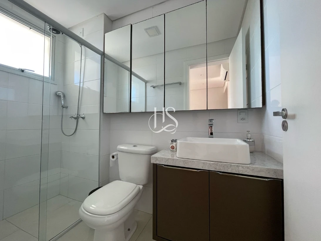 Apartamento em Pagani, Palhoça. 3 quartos, 85m². Imagem 22 de 22