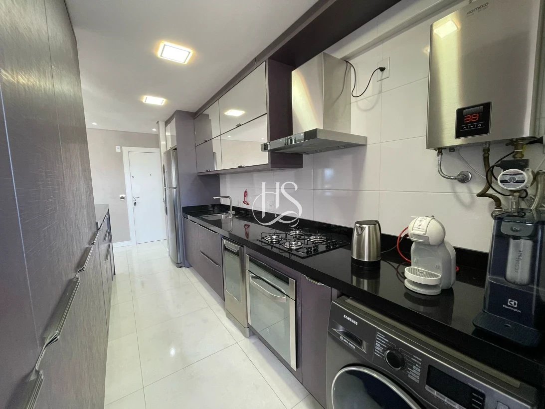Apartamento em Pagani, Palhoça. 3 quartos, 85m². Imagem 7 de 22