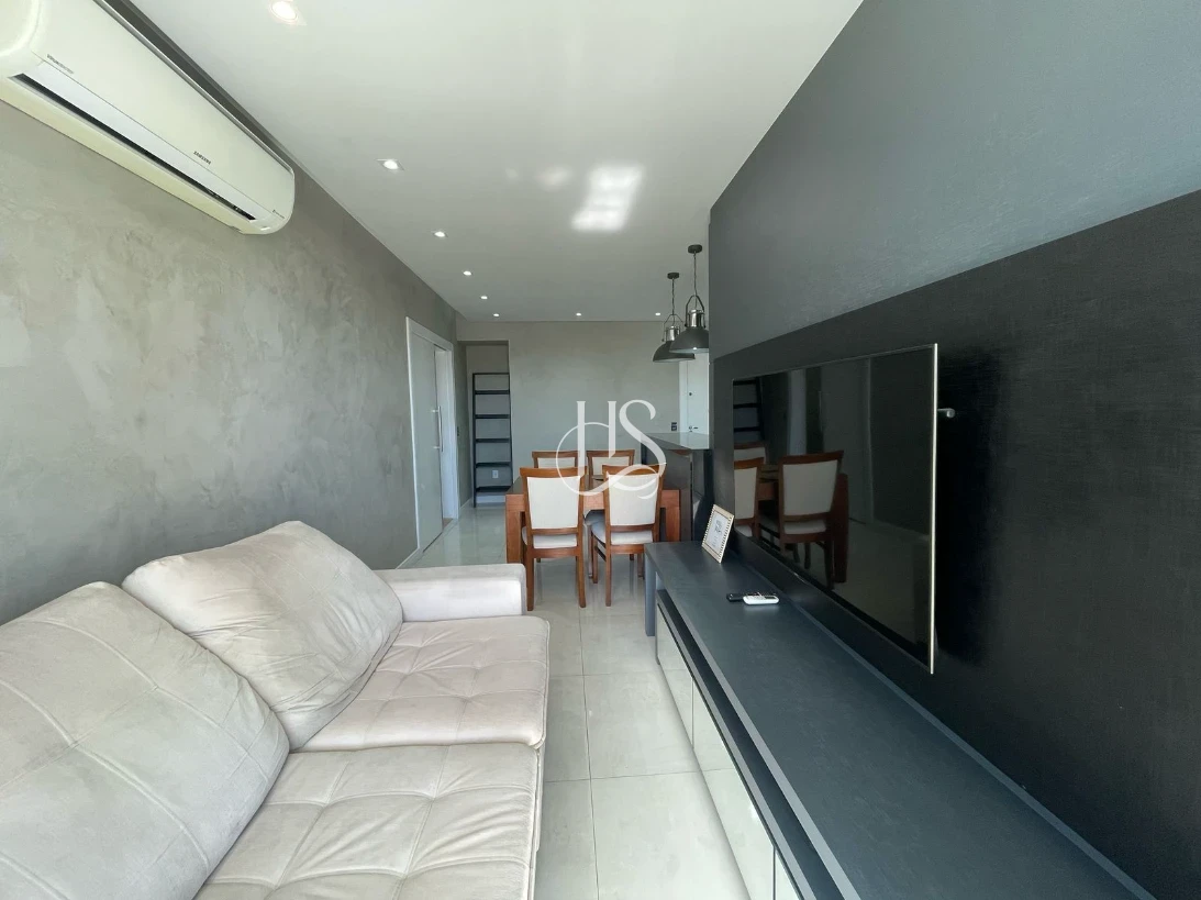 Apartamento em Pagani, Palhoça. 3 quartos, 85m². Imagem 10 de 22