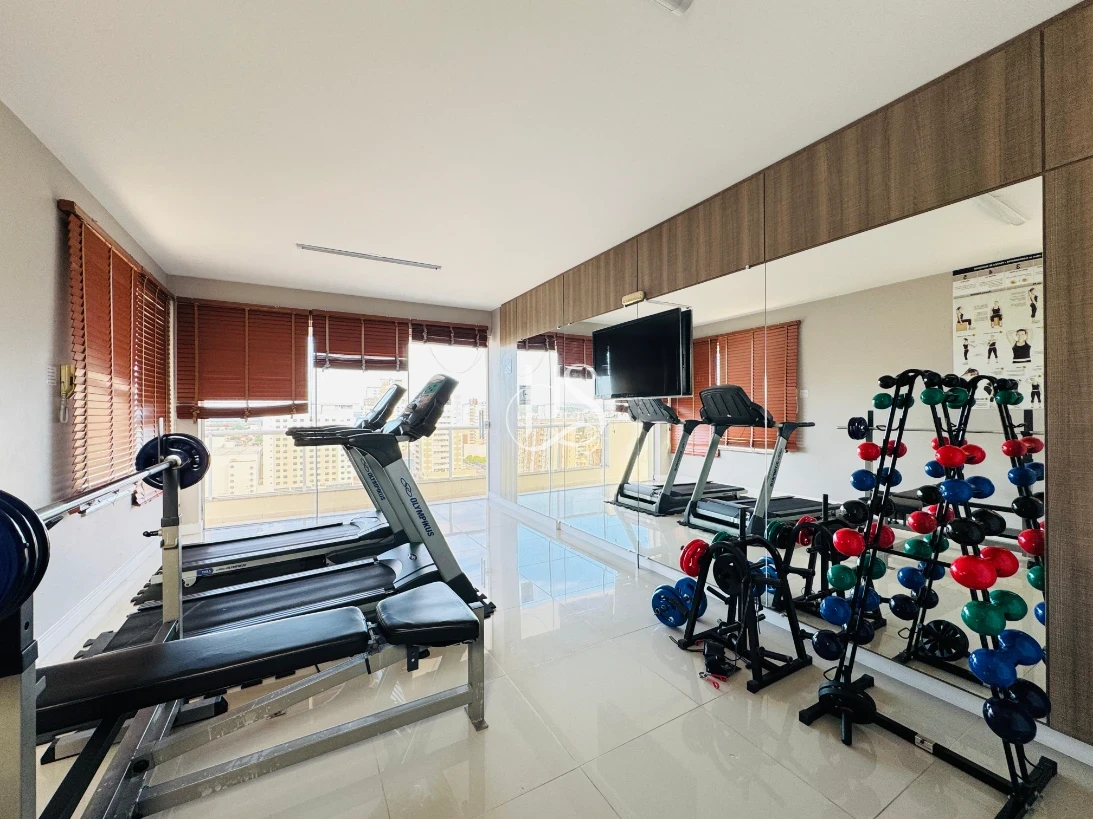 Apartamento em Pagani, Palhoça. 2 quartos, 76m². Imagem 19 de 23