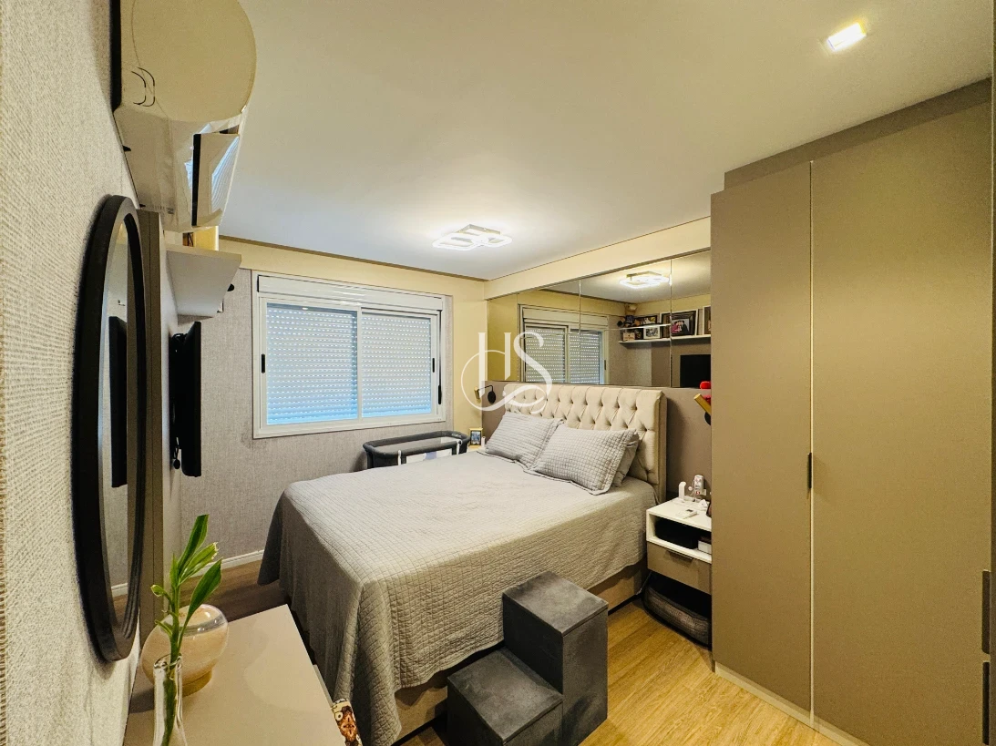 Apartamento em Pagani, Palhoça. 2 quartos, 76m². Imagem 13 de 23