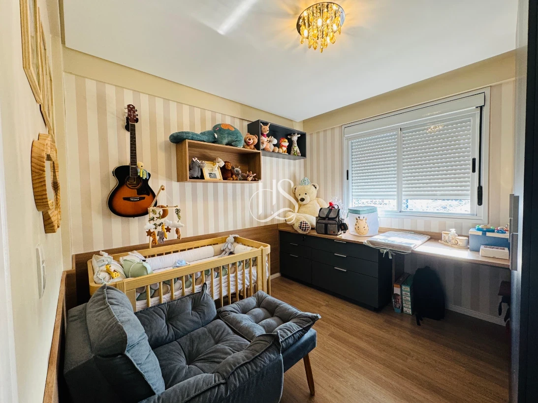 Apartamento em Pagani, Palhoça. 2 quartos, 76m². Imagem 16 de 23