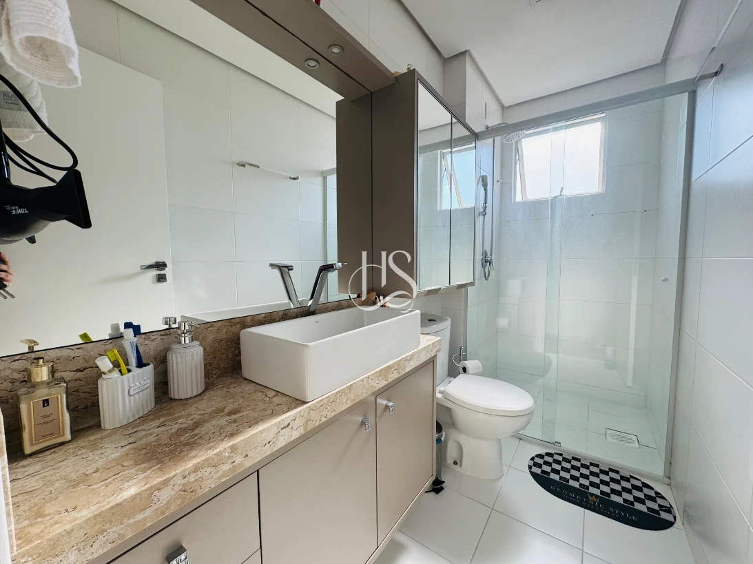 Apartamento em Pagani, Palhoça. 2 quartos, 76m². Imagem 15 de 23