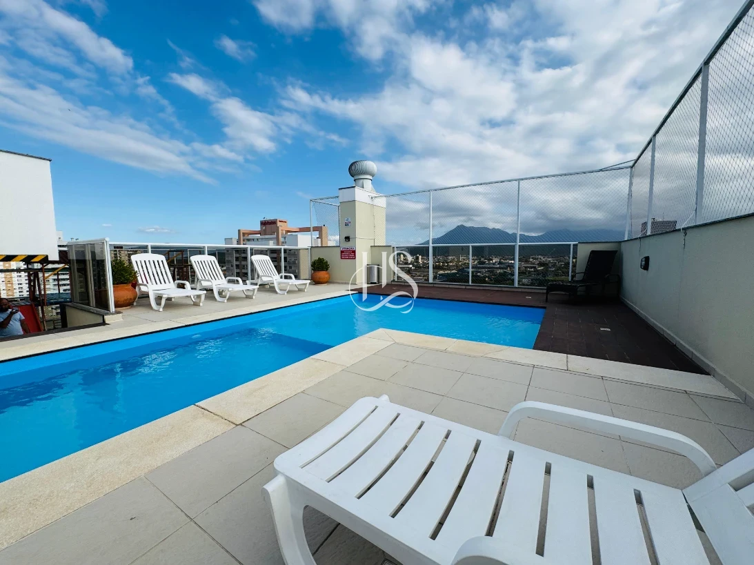 Apartamento em Pagani, Palhoça. 2 quartos, 76m². Imagem 22 de 23