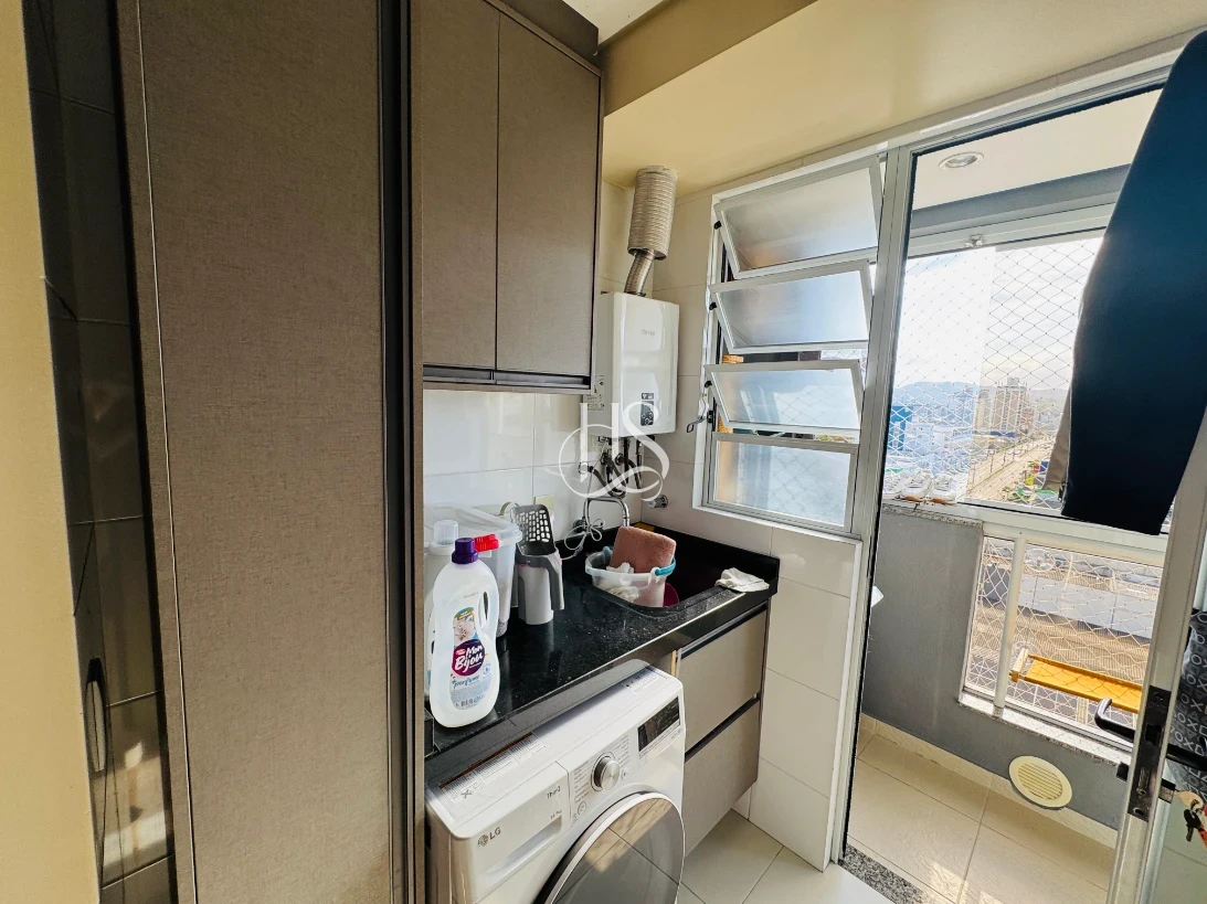 Apartamento em Pagani, Palhoça. 2 quartos, 76m². Imagem 10 de 23