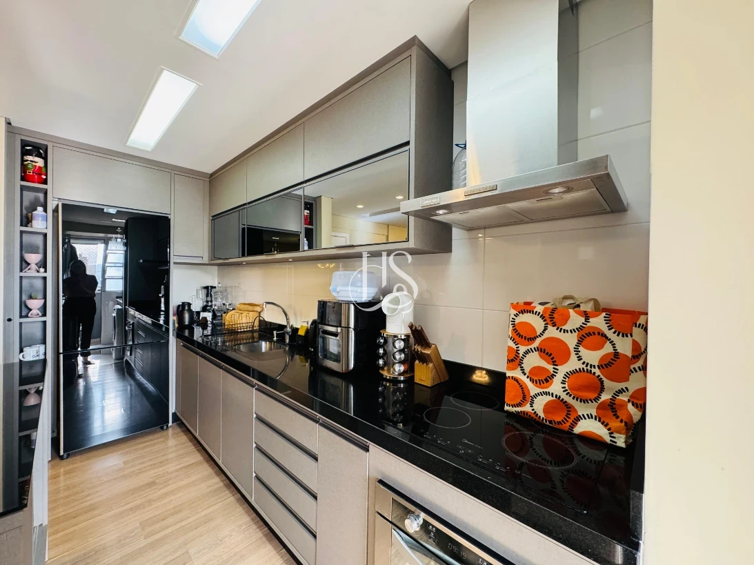 Apartamento em Pagani, Palhoça. 2 quartos, 76m². Imagem 7 de 23