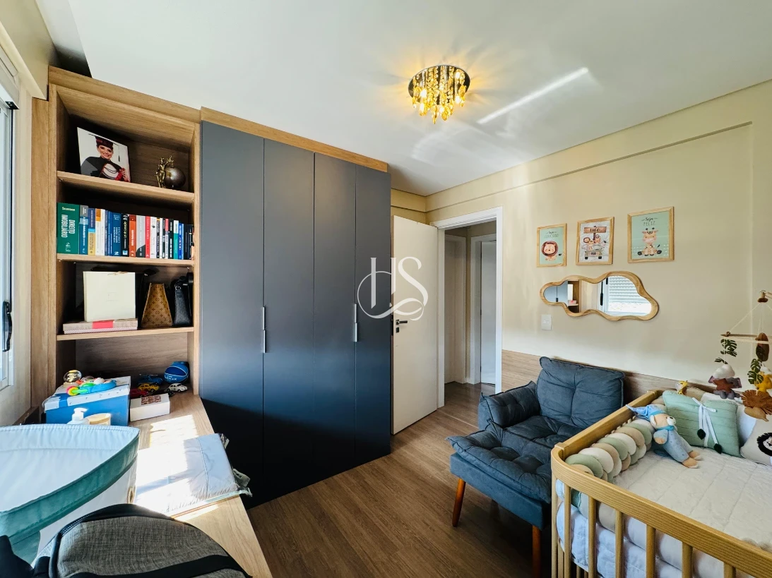 Apartamento em Pagani, Palhoça. 2 quartos, 76m². Imagem 17 de 23