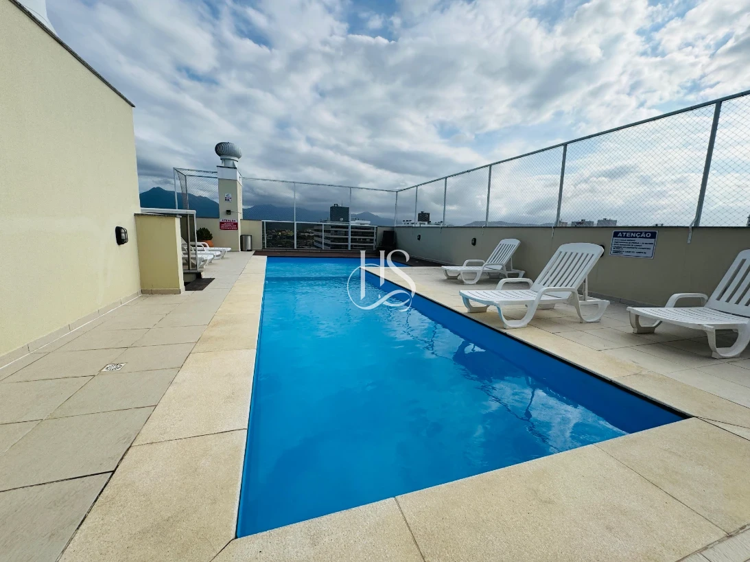 Apartamento em Pagani, Palhoça. 2 quartos, 76m². Imagem 23 de 23