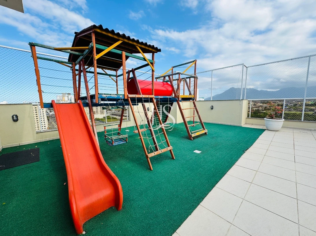 Apartamento em Pagani, Palhoça. 2 quartos, 76m². Imagem 21 de 23