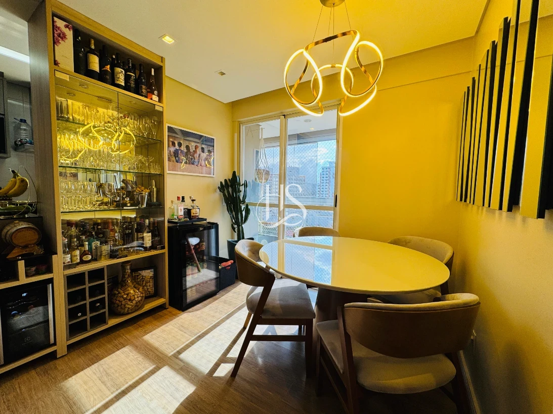 Apartamento em Pagani, Palhoça. 2 quartos, 76m². Imagem 6 de 23