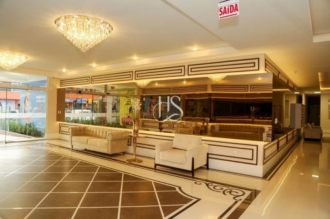 Apartamento em Centro, Palhoça. 2 quartos, 93m². Imagem 14 de 47