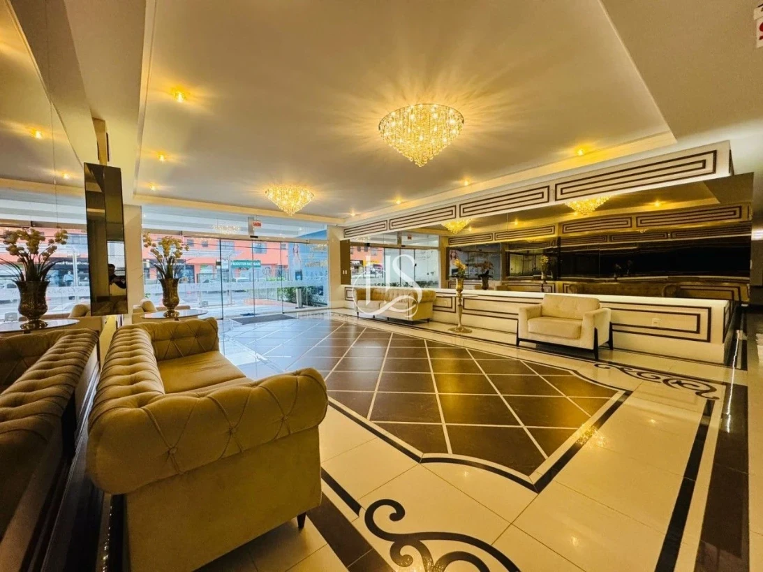 Apartamento em Centro, Palhoça. 2 quartos, 93m². Imagem 16 de 47