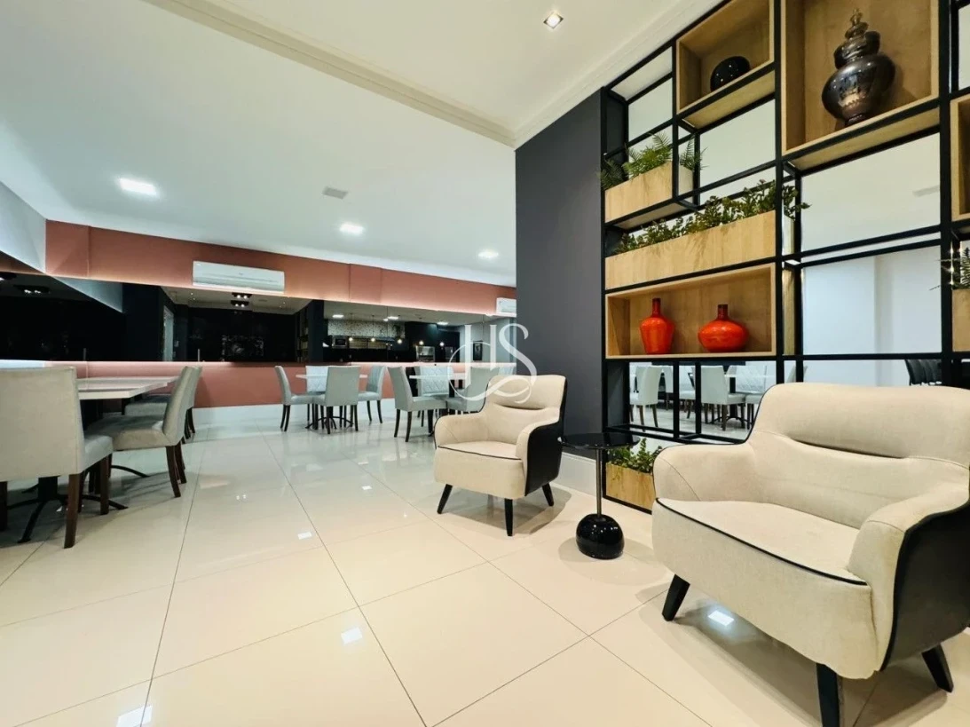 Apartamento em Centro, Palhoça. 2 quartos, 93m². Imagem 18 de 47