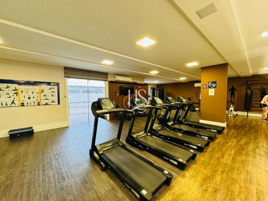 Apartamento em Centro, Palhoça. 2 quartos, 93m². Imagem 39 de 47