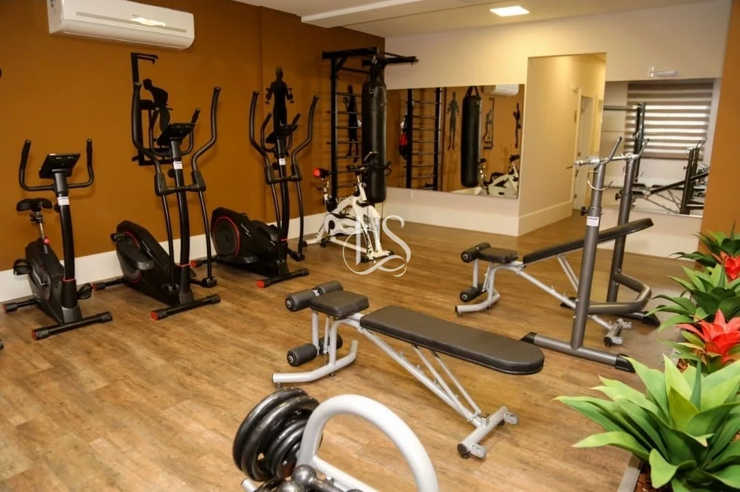 Apartamento em Centro, Palhoça. 2 quartos, 93m². Imagem 40 de 47