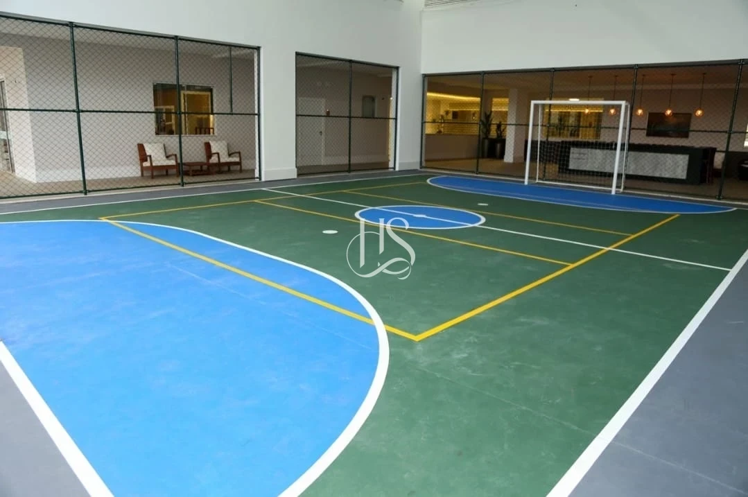 Apartamento em Centro, Palhoça. 2 quartos, 93m². Imagem 43 de 47