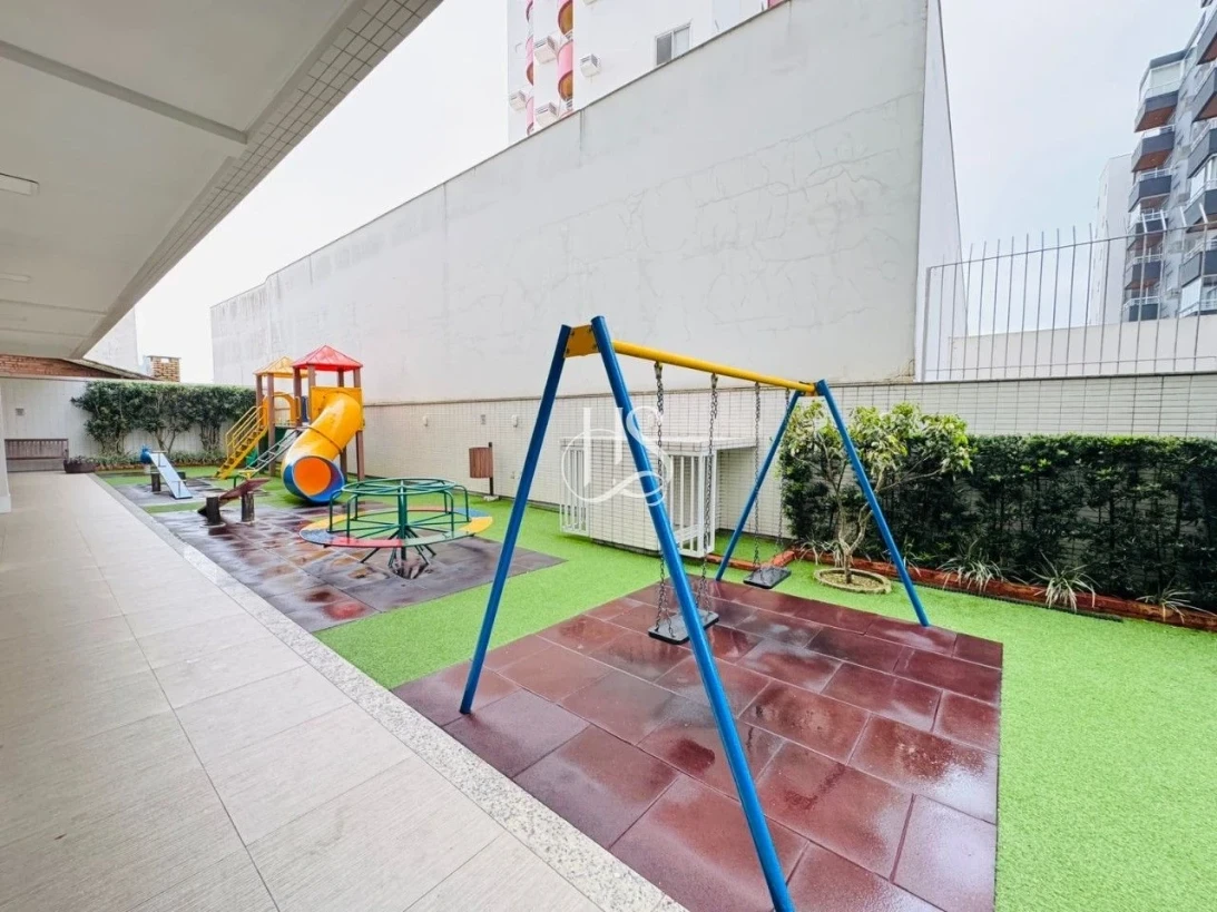 Apartamento em Centro, Palhoça. 2 quartos, 93m². Imagem 44 de 47