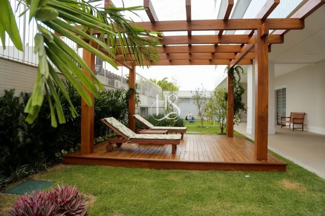 Apartamento em Centro, Palhoça. 2 quartos, 93m². Imagem 45 de 47