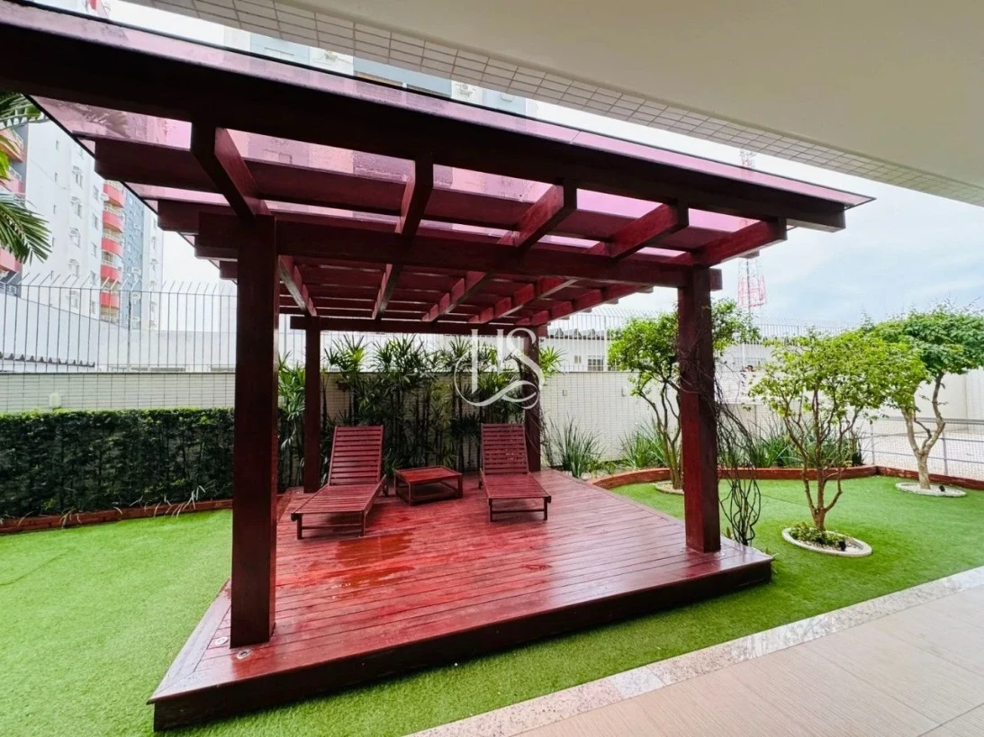 Apartamento em Centro, Palhoça. 2 quartos, 93m². Imagem 46 de 47